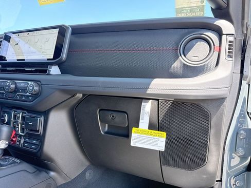 New 2026 Jeep Gladiator Rubicon AWD/4WD image 27