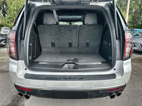 Certified 2022 Chevrolet Tahoe High Country w/ Premium Package 2 image 26