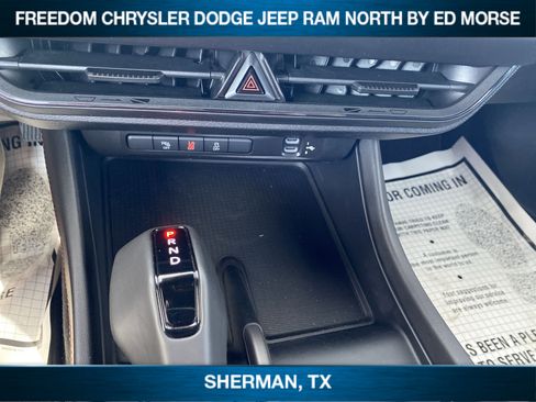 New 2025 Dodge Charger R/T w/ Quick Order Package 25M R/T image 13