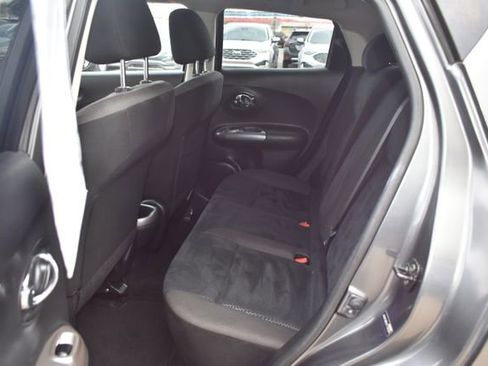 Used 2012 Nissan Juke SV image 31