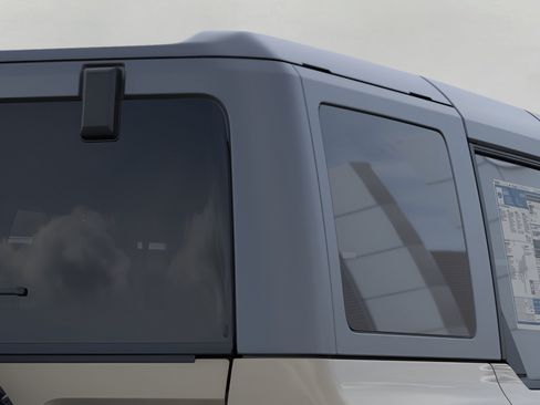 New 2026 Ford Bronco Big Bend AWD/4WD image 25