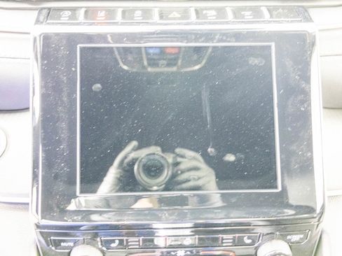 New 2025 Jeep Grand Cherokee Laredo image 23