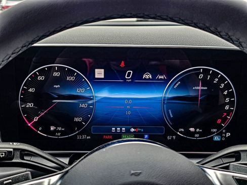 New 2025 Mercedes-Benz GLC 350e 4MATIC image 25