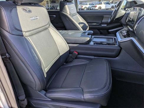 New 2026 Ford Expedition Max Platinum w/ Driver's Package image 46