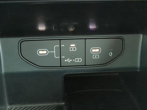 Certified 2024 Kia Sorento S w/ Panoramic Sunroof Package image 22