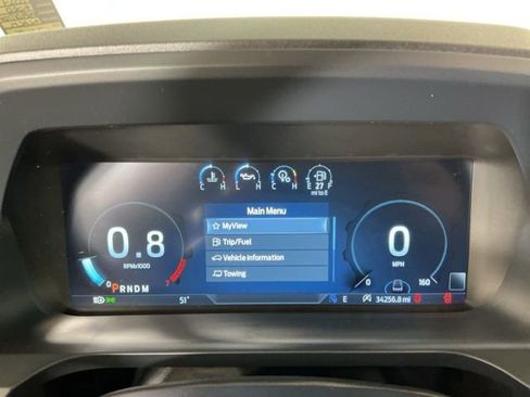 Used 2024 Ford Expedition Max Platinum image 19