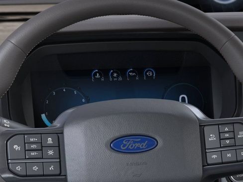 New 2026 Ford F150 King Ranch AWD/4WD image 13