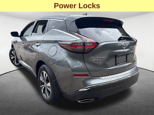 Used 2021 Nissan Murano S AWD/4WD image 10