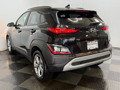 Certified 2023 Hyundai Kona SEL w/ Cargo Package image 9