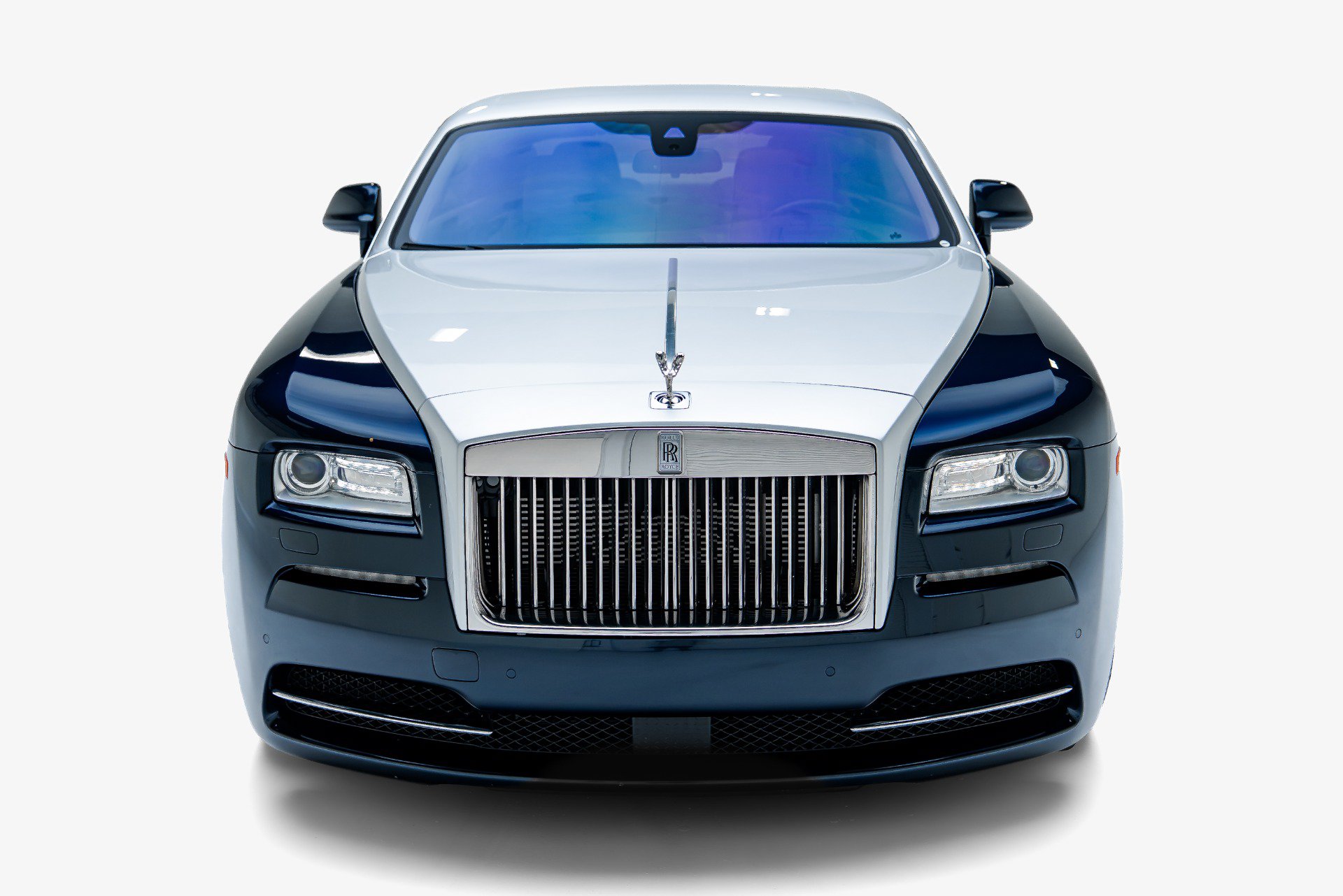 Used 2014 Rolls-Royce Wraith RWD image 10