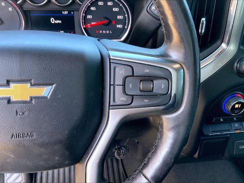 Used 2019 Chevrolet Silverado 1500 LT w/ All-Star Edition image 23