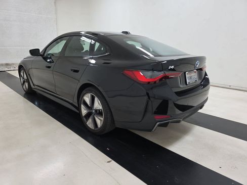 Used 2023 BMW i4 eDrive35 w/ Premium Package RWD image 4