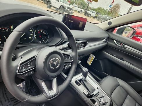 New 2025 MAZDA CX-5 AWD 2.5 S image 11