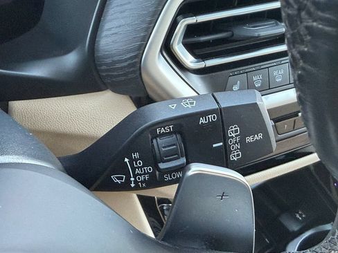Used 2022 BMW X3 xDrive30i w/ M Sport Package AWD/4WD image 37