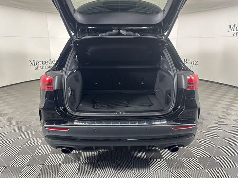 Certified 2025 Mercedes-Benz GLA 35 AMG 4MATIC image 20