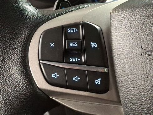 Used 2021 Ford Explorer XLT w/ Class III Trailer Tow Package image 21