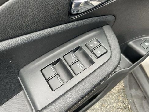 Used 2021 Honda Ridgeline RTL-E image 13