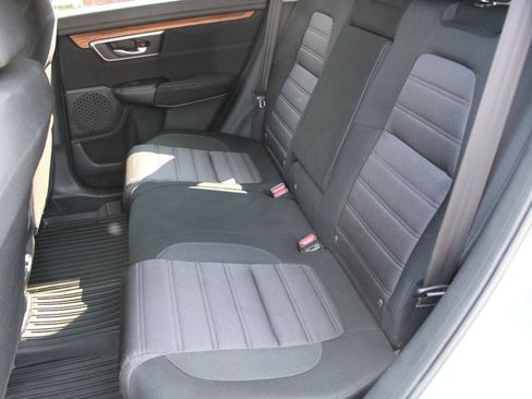 Used 2020 Honda CR-V EX image 19