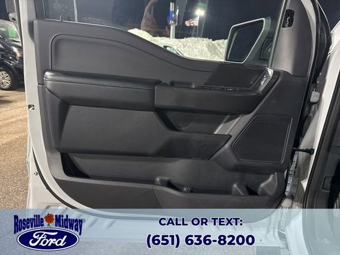 Used 2024 Ford F150 XLT w/ Equipment Group 302A MID image 32