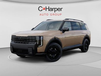 New 2027 Kia Telluride EX X-Line w/ Towing Package