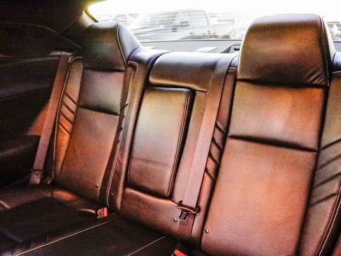 Used 2020 Dodge Challenger SRT Hellcat Redeye image 20