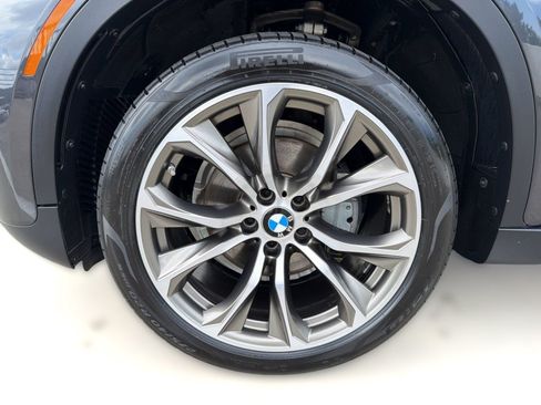 Used 2018 BMW X6 xDrive35i AWD/4WD image 12