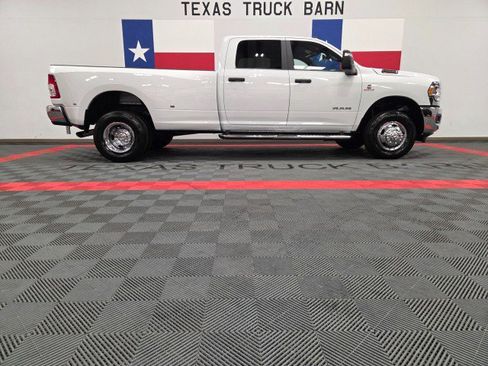 Used 2023 RAM 3500 Big Horn w/ Level 1 Equipment Group image 15