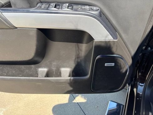 Used 2019 Chevrolet Silverado 2500 LTZ w/ Vortec Plus Package AWD/4WD image 14