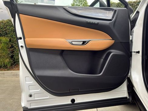 Certified 2024 Lexus NX 350 AWD w/ Vision Package image 27