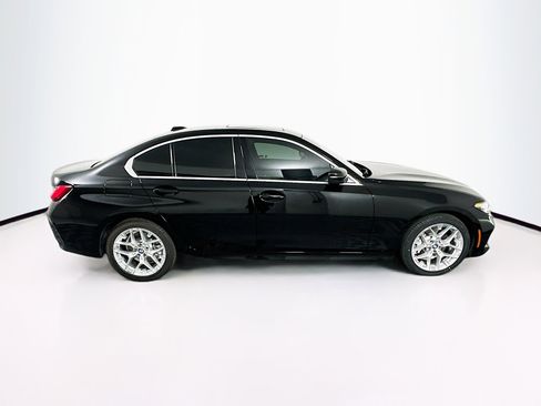 Used 2025 BMW 330i xDrive Sedan image 10