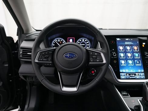 Certified 2025 Subaru Outback Premium w/ Popular Package #1A image 4