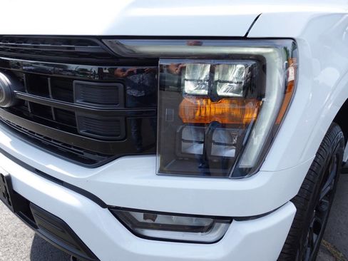 Used 2023 Ford F150 XLT w/ Equipment Group 302A High AWD/4WD image 66