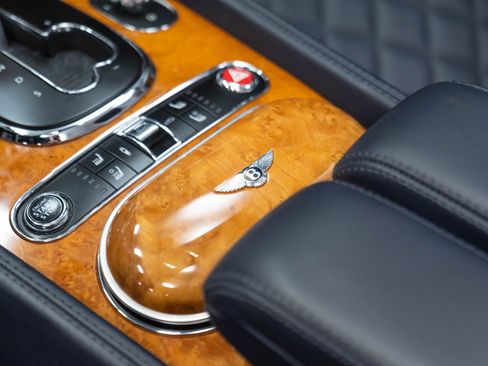 Used 2016 Bentley Continental GT AWD/4WD image 14