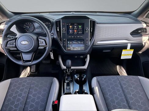 New 2026 Subaru Forester AWD/4WD image 5