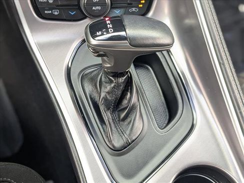 Used 2021 Dodge Challenger R/T Scat Pack image 12