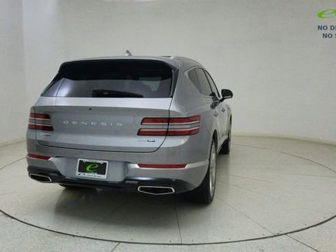 Used 2024 Genesis GV80 3.5T Advanced w/ Prestige Package AWD/4WD image 71