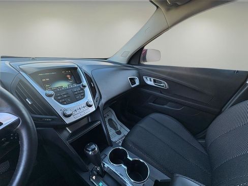 Used 2017 Chevrolet Equinox LT w/ Convenience Package image 16