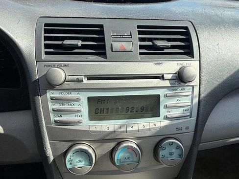 Used 2007 Toyota Camry CE image 39