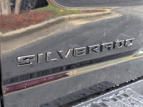 New 2026 Chevrolet Silverado 2500 Custom w/ Custom Convenience Package image 28