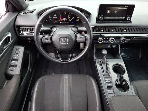 Used 2023 Honda Civic Sport image 11