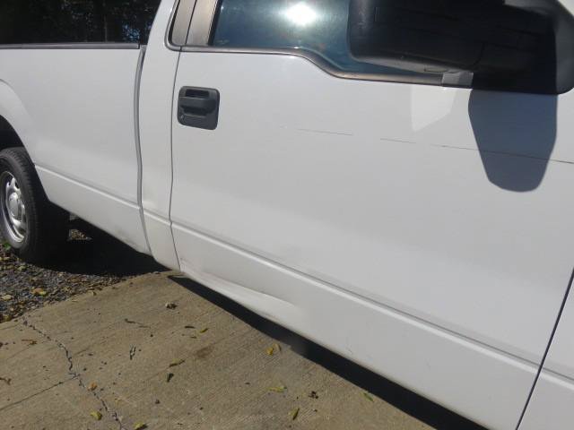 Used 2011 Ford F150 XL w/ Trailer Tow Pkg RWD image 12