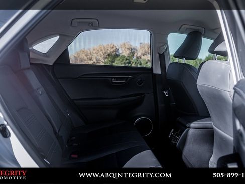 Used 2018 Lexus NX 300 AWD image 37