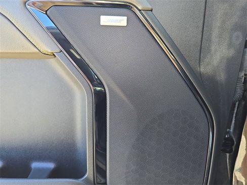 Certified 2023 Chevrolet Silverado 1500 ZR2 w/ Technology Package image 17