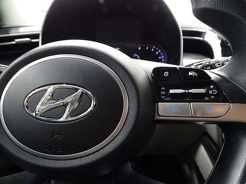 Used 2023 Hyundai Tucson SEL image 25