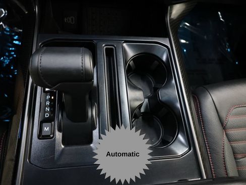 Used 2025 Ford F150 Lariat w/ Equipment Group 502A High AWD/4WD image 34