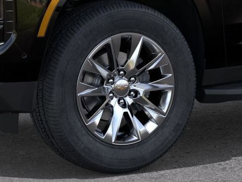 New 2026 Chevrolet Tahoe Premier w/ Sun And Tow Package AWD/4WD image 9