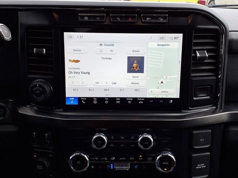 Used 2023 Ford F450 Lariat w/ Lariat Ultimate Package image 24