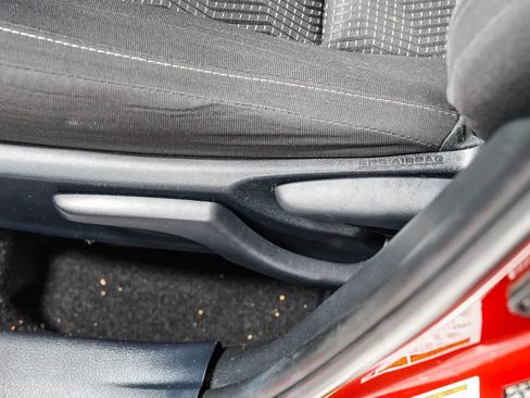 Certified 2017 Toyota Corolla iM w/ Carpet Mat Package FWD image 23