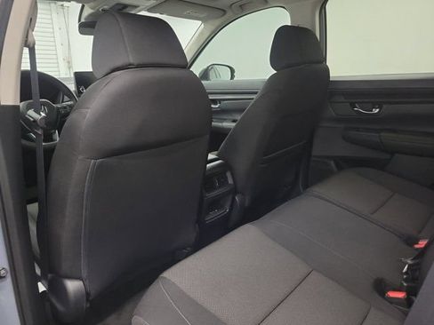 Certified 2025 Honda CR-V EX image 13