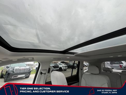 New 2026 Buick Enclave Avenir w/ Super Cruise Package AWD/4WD image 36